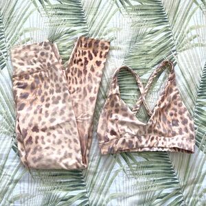 SKATIE Activewear Set